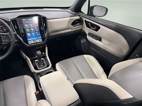 Used 2025 Subaru Forester Limited w/ Popular Package #1 image 29