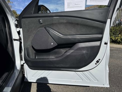 Used 2023 Ford Mustang Mach-E GT w/ GT Performance Edition image 29