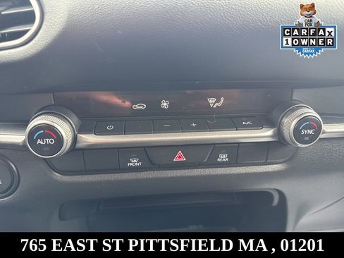 Used 2023 MAZDA CX-30 AWD 2.5 S w/ Select Package image 17