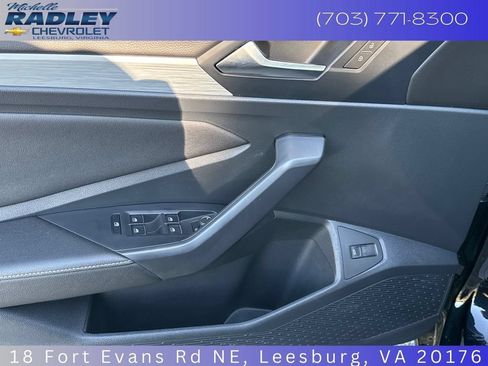 Used 2025 Volkswagen Jetta S FWD image 6