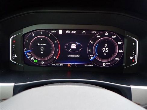 Used 2022 Volkswagen Atlas Cross Sport SEL Premium R-Line image 28