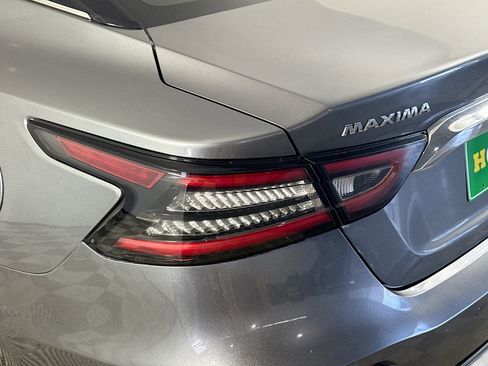 Used 2021 Nissan Maxima 3.5 SV w/ Floor Mat Group image 36