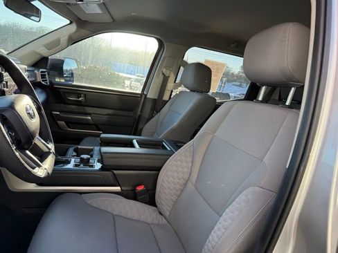 Used 2024 Toyota Tundra SR5 w/ TRD Off-Road Package image 26