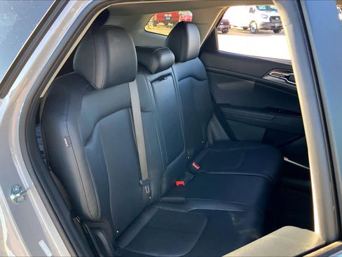 Certified 2026 Kia Sportage EX image 19