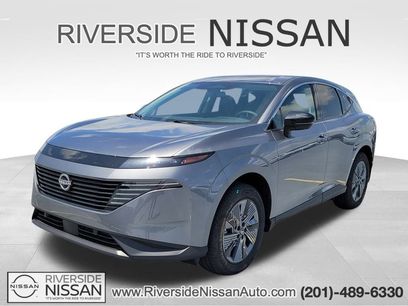 New 2026 Nissan Murano SL w/ Comfort Package