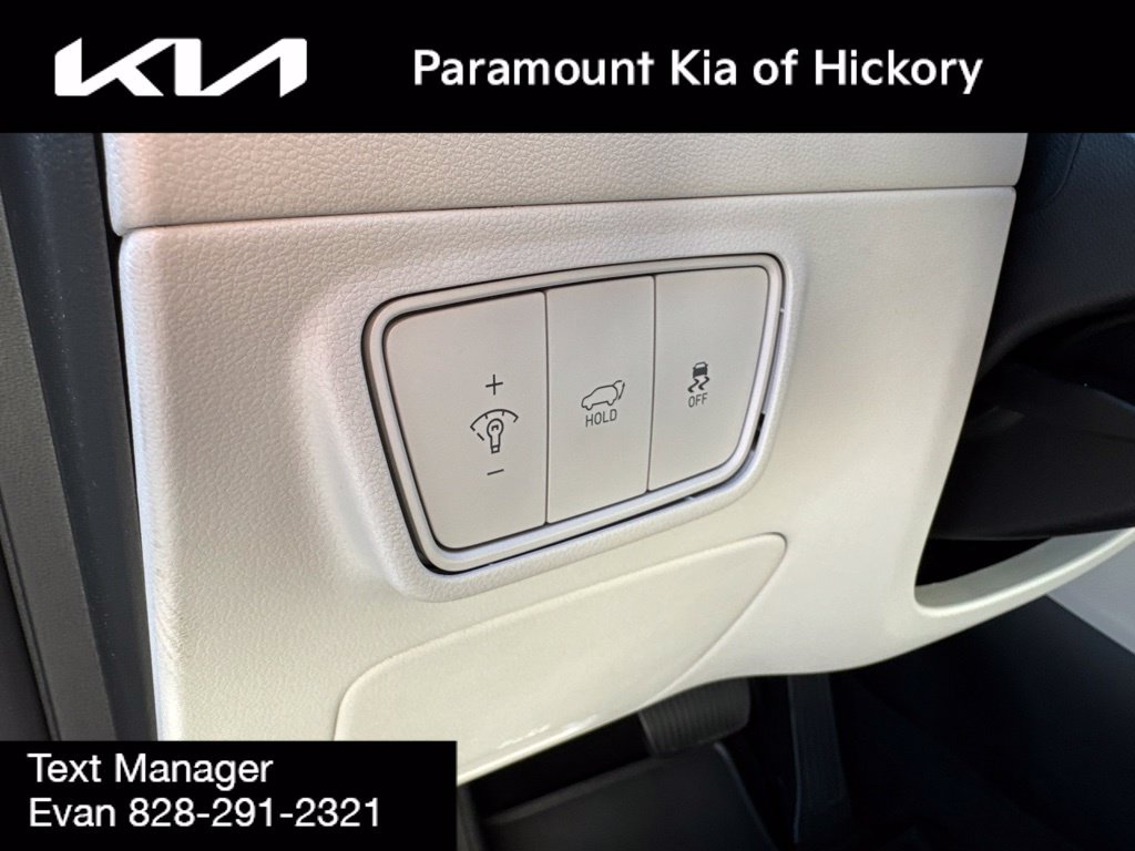 Used 2024 Hyundai Tucson SEL w/ Convenience Package AWD/4WD image 18