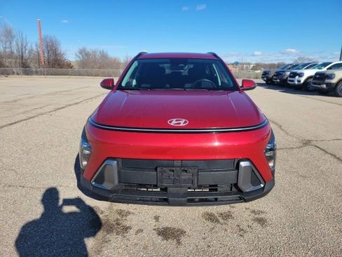 Used 2025 Hyundai Kona SEL image 20