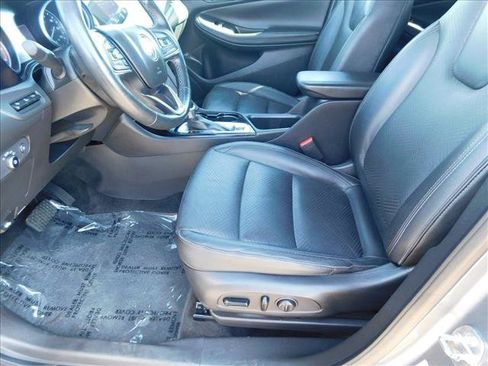 Used 2022 Buick Encore GX Essence w/ Advanced Technology Package FWD image 24