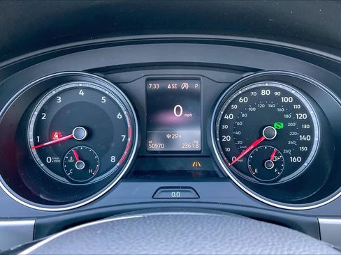 Used 2019 Volkswagen Atlas SE image 25