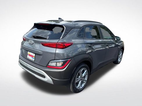 Certified 2023 Hyundai Kona SEL w/ Cargo Package FWD image 5