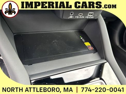 New 2025 Subaru Forester Sport image 30