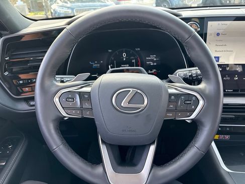 Used 2026 Lexus TX 350 AWD w/ Technology Package image 27