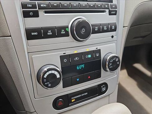 Used 2009 Chevrolet Malibu Hybrid FWD image 13