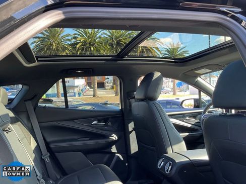 Used 2024 Chevrolet Blazer EV LT image 46