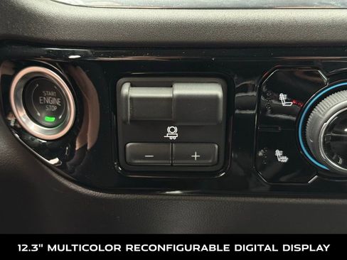 Used 2024 Chevrolet Silverado 1500 LT Trail Boss w/ Convenience Package II image 48