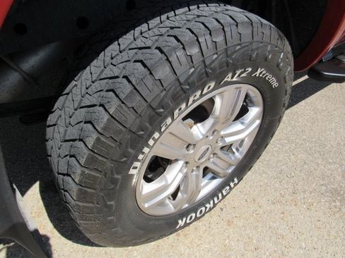 Used 2019 Ford Ranger XLT w/ Equipment Group 302A Luxury AWD/4WD image 37
