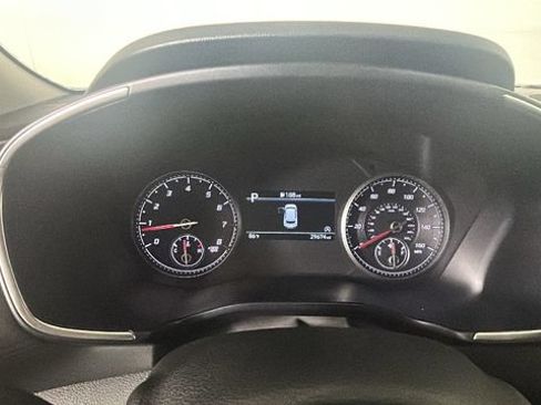 Used 2022 Hyundai Santa Fe SEL AWD/4WD image 14