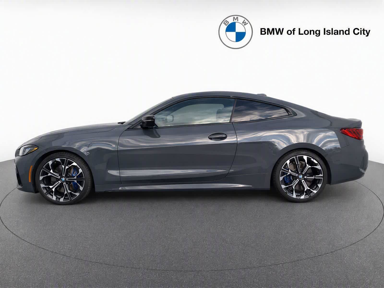 New 2027 BMW 430i Coupe w/ M Sport Package AWD/4WD image 4