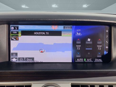 Used 2017 Lexus LS 460 w/ Comfort Package image 26