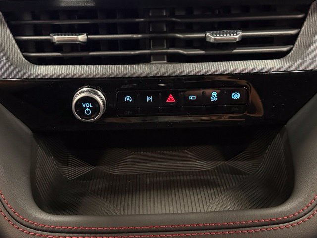 New 2027 Ford Explorer ST w/ Sun And Sound Package AWD/4WD image 23
