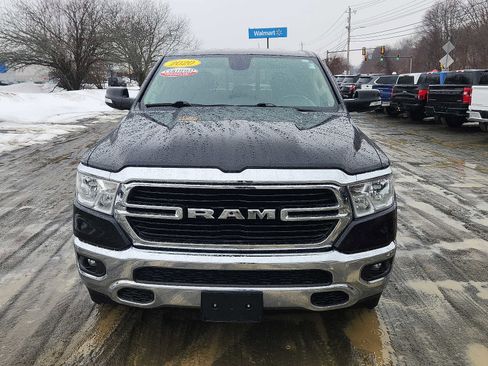 Certified 2020 RAM 1500 Big Horn image 2