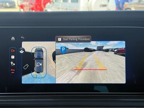 New 2026 Mercedes-Benz G 580 w/ EQ Technology image 25