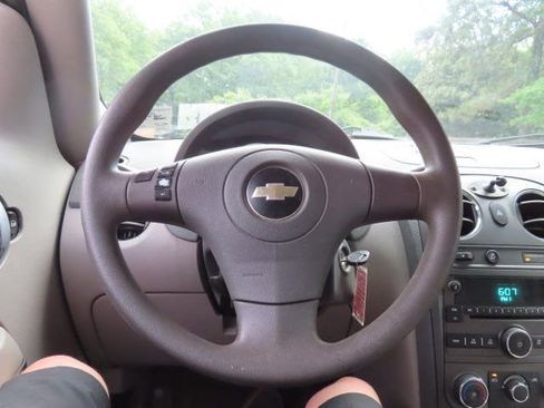 Used 2009 Chevrolet HHR LS FWD image 23