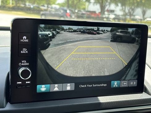 Used 2025 Honda Pilot EX-L image 33