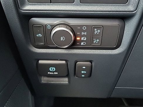 Used 2021 Ford F150 XLT w/ Equipment Group 302A High image 35