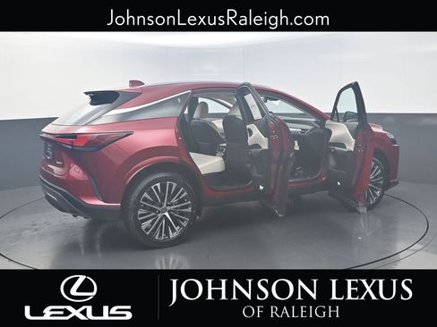 New 2026 Lexus RX 350 Premium Plus image 24