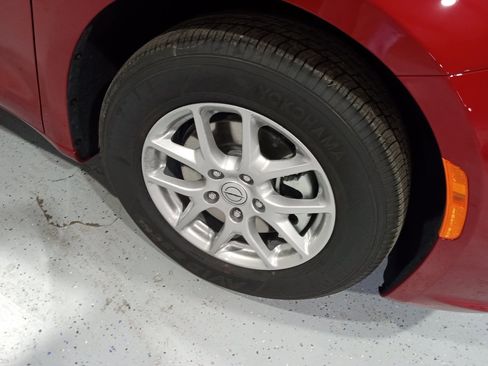 New 2026 Chrysler Pacifica Select image 5