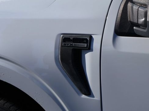 Certified 2023 Ford F150 XL w/ STX Appearance Package RWD image 8