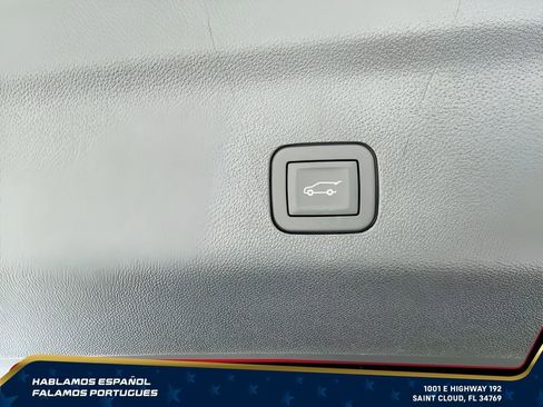 New 2026 GMC Yukon XL AT4 w/ AT4 Premium Plus Package AWD/4WD image 36