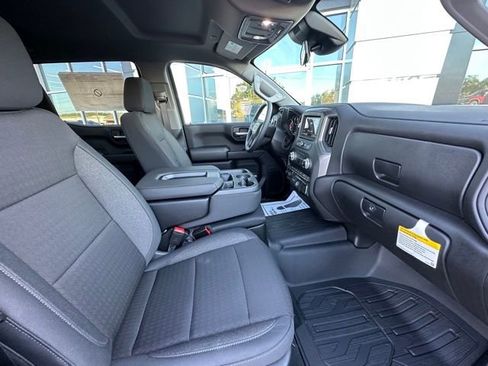 New 2026 GMC Sierra 1500 Pro w/ Graphite Edition AWD/4WD image 28
