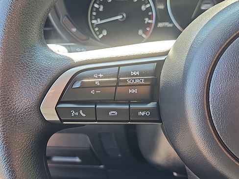 Certified 2024 MAZDA CX-30 AWD 2.5 S image 12
