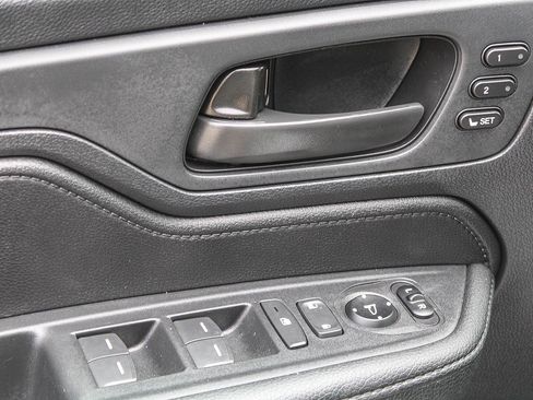 Certified 2026 Honda Odyssey EX-L image 22