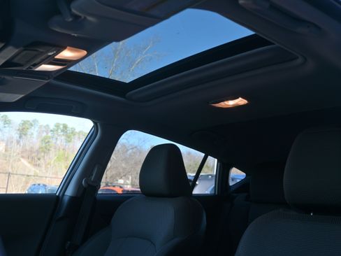 Certified 2024 Subaru Crosstrek 2.0i Premium image 29