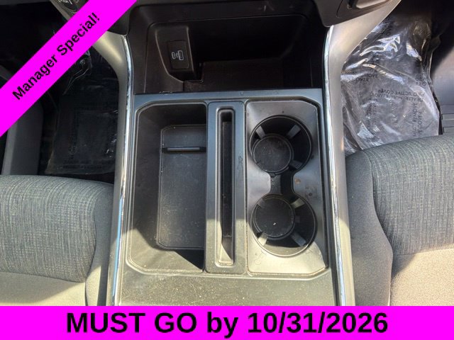 Used 2021 Ford F150 4x4 SuperCab image 34
