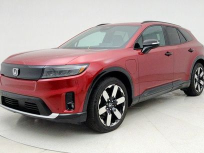 Used 2024 Honda Prologue Elite
