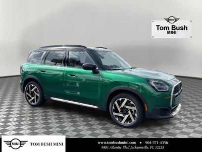 New 2026 MINI Cooper Countryman S