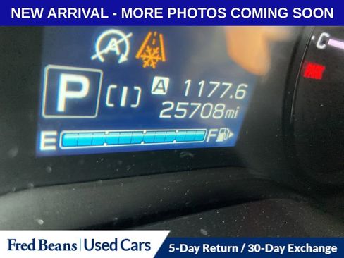 Used 2022 Subaru Forester image 13
