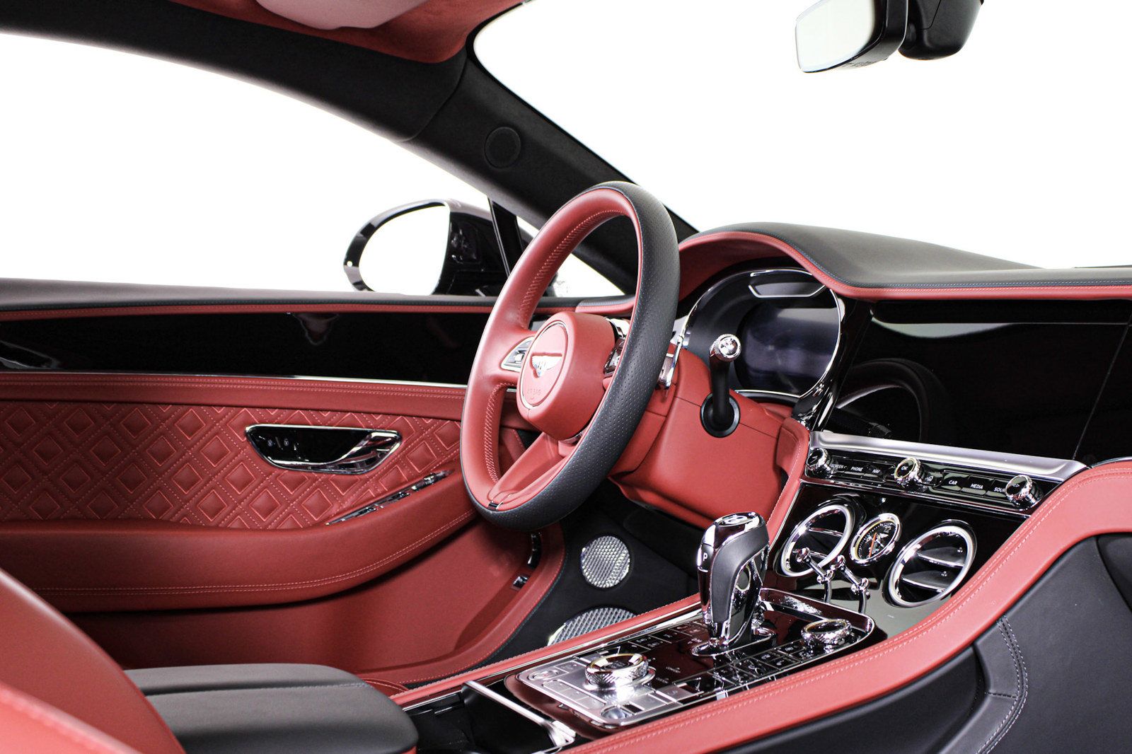 Used 2024 Bentley Continental GT Speed AWD/4WD image 28