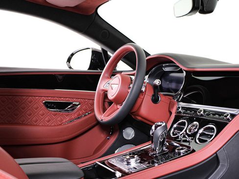 Used 2024 Bentley Continental GT Speed AWD/4WD image 28