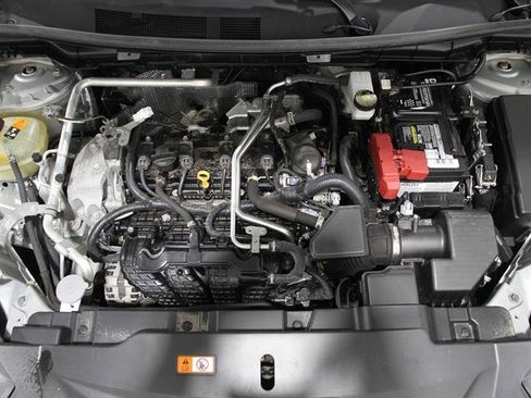 Used 2023 Mitsubishi Outlander SE image 21