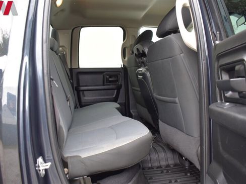 Used 2021 RAM 1500 Tradesman w/ Popular Equipment Group AWD/4WD image 25