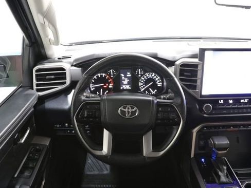 Used 2022 Toyota Tundra SR5 w/ SR5 Premium Package AWD/4WD image 13
