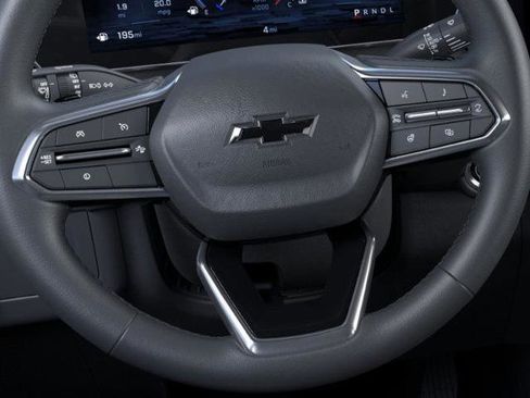 New 2026 Chevrolet Tahoe RST w/ Comfort Package image 54