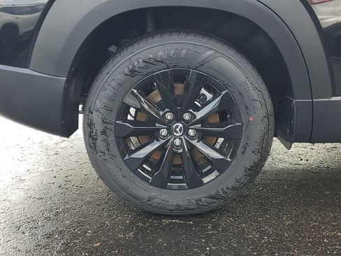 New 2026 MAZDA CX-50 AWD 2.5 S w/ Weather Package image 5