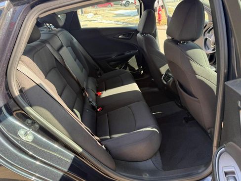 Used 2023 Chevrolet Malibu LT image 14