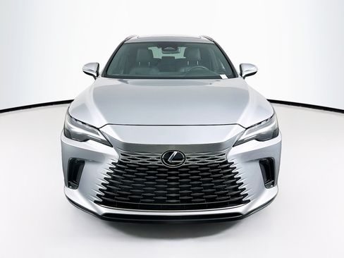 Used 2023 Lexus RX 350 Premium w/ Accessory Package (Z1) FWD image 2